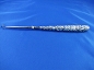 6. Sterling Button Hook